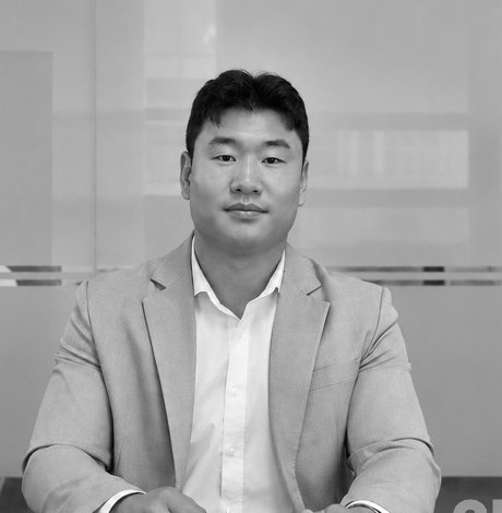 이상호 이지스 시큐어 대표